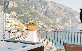 Hotel Conca D'Oro